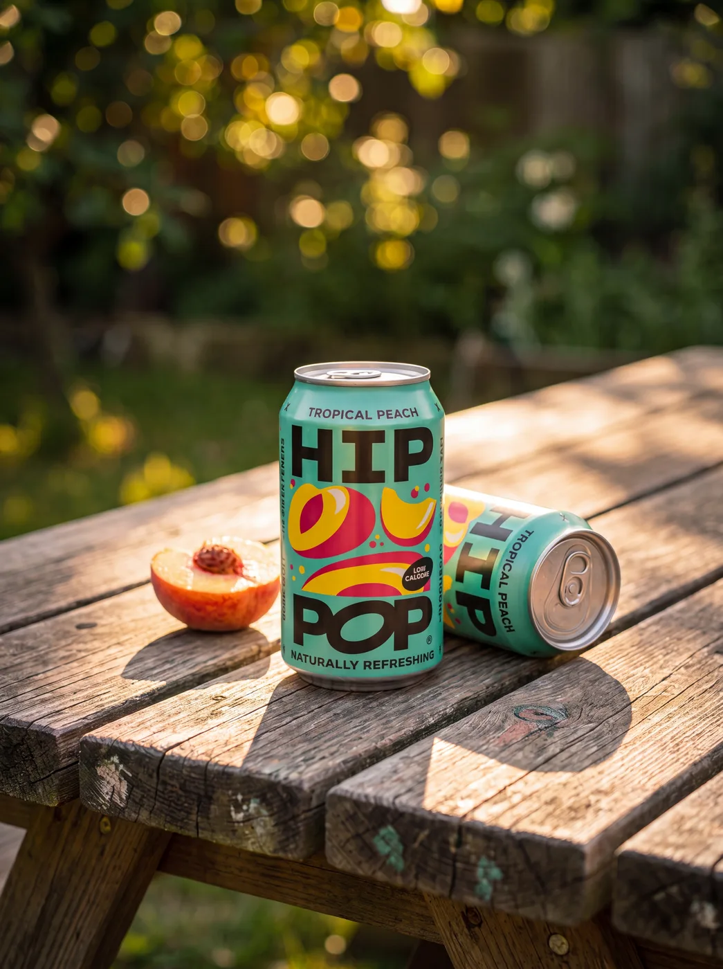 Hip Pop Spec Product Images