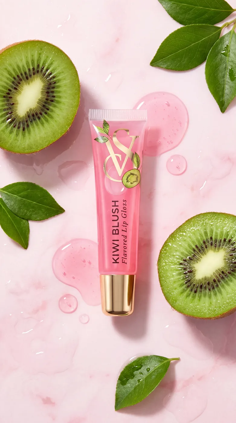 VS Lip Gloss Spec Product Images